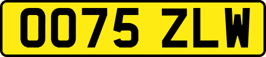 OO75ZLW