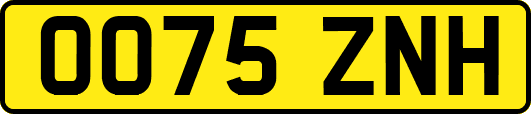 OO75ZNH