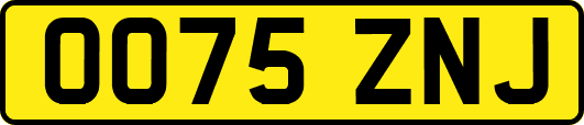 OO75ZNJ