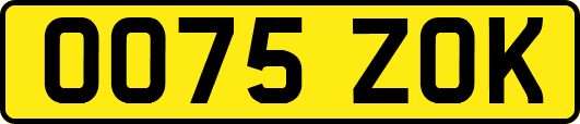 OO75ZOK