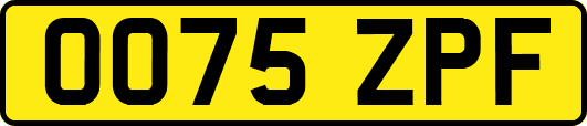 OO75ZPF