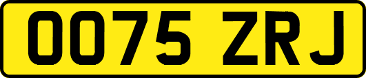 OO75ZRJ