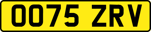 OO75ZRV