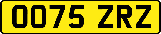 OO75ZRZ