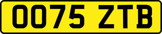 OO75ZTB