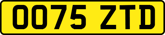 OO75ZTD