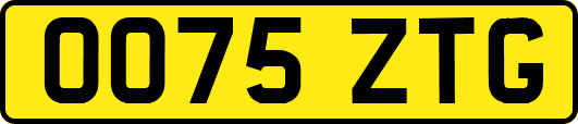 OO75ZTG