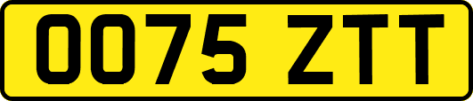 OO75ZTT