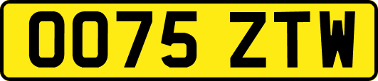 OO75ZTW