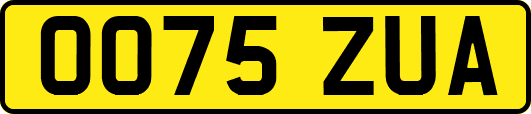 OO75ZUA