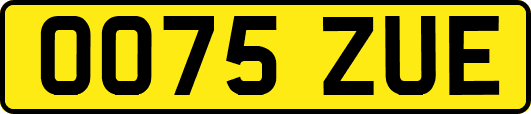 OO75ZUE