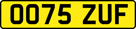 OO75ZUF
