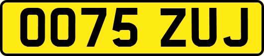 OO75ZUJ