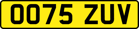 OO75ZUV