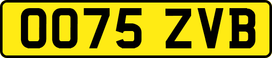 OO75ZVB
