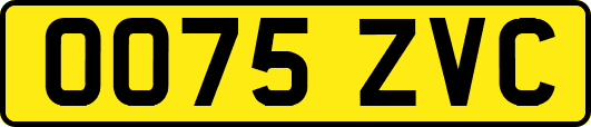 OO75ZVC
