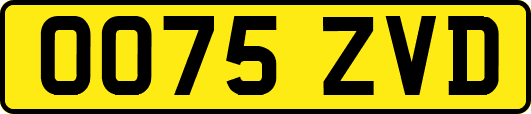 OO75ZVD