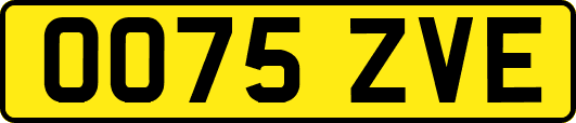 OO75ZVE