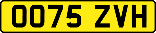 OO75ZVH