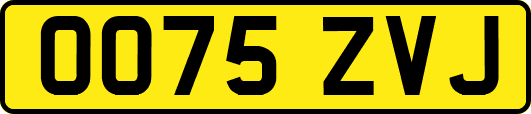 OO75ZVJ