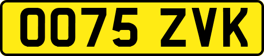 OO75ZVK