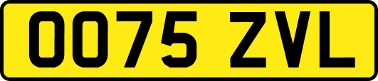 OO75ZVL
