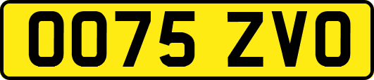 OO75ZVO