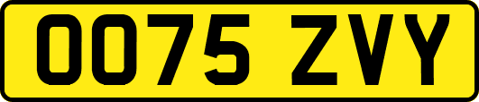 OO75ZVY