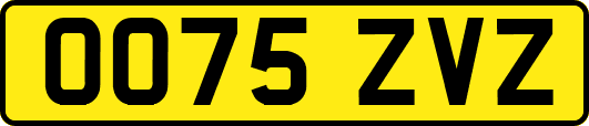 OO75ZVZ