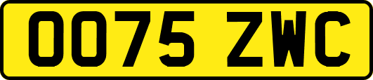 OO75ZWC