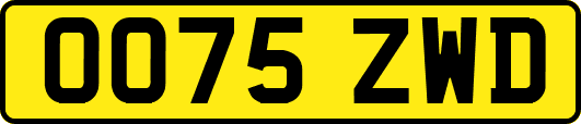 OO75ZWD