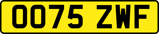 OO75ZWF