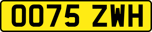 OO75ZWH