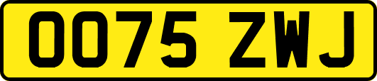 OO75ZWJ
