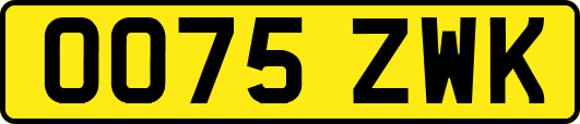 OO75ZWK