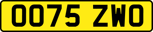 OO75ZWO
