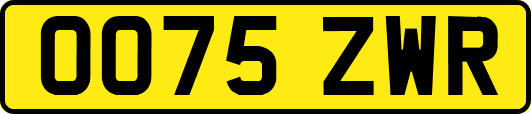 OO75ZWR