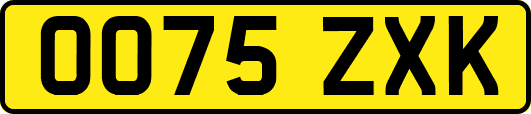 OO75ZXK
