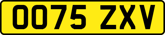 OO75ZXV