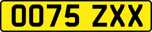 OO75ZXX
