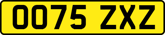 OO75ZXZ