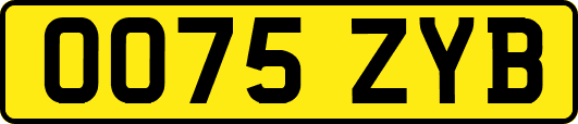 OO75ZYB