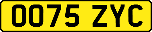 OO75ZYC