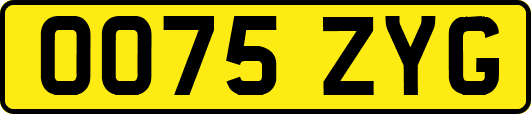 OO75ZYG