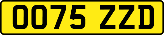 OO75ZZD