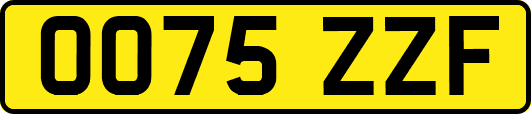 OO75ZZF