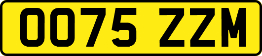 OO75ZZM