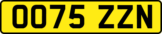OO75ZZN