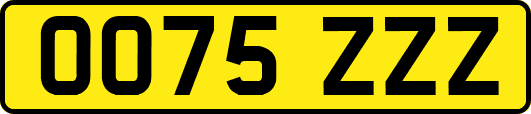 OO75ZZZ