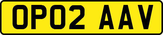 OP02AAV